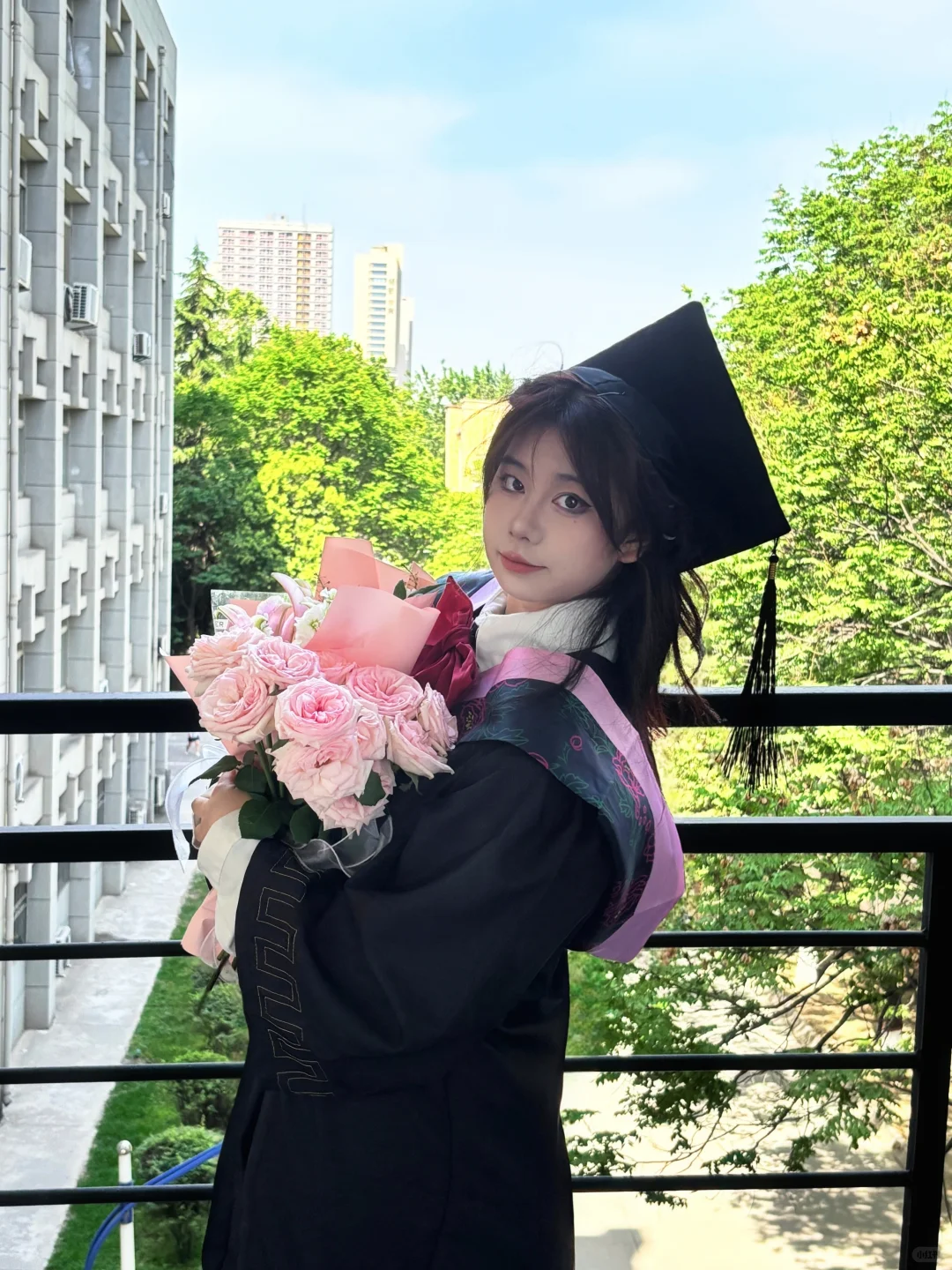 我的青春🎓