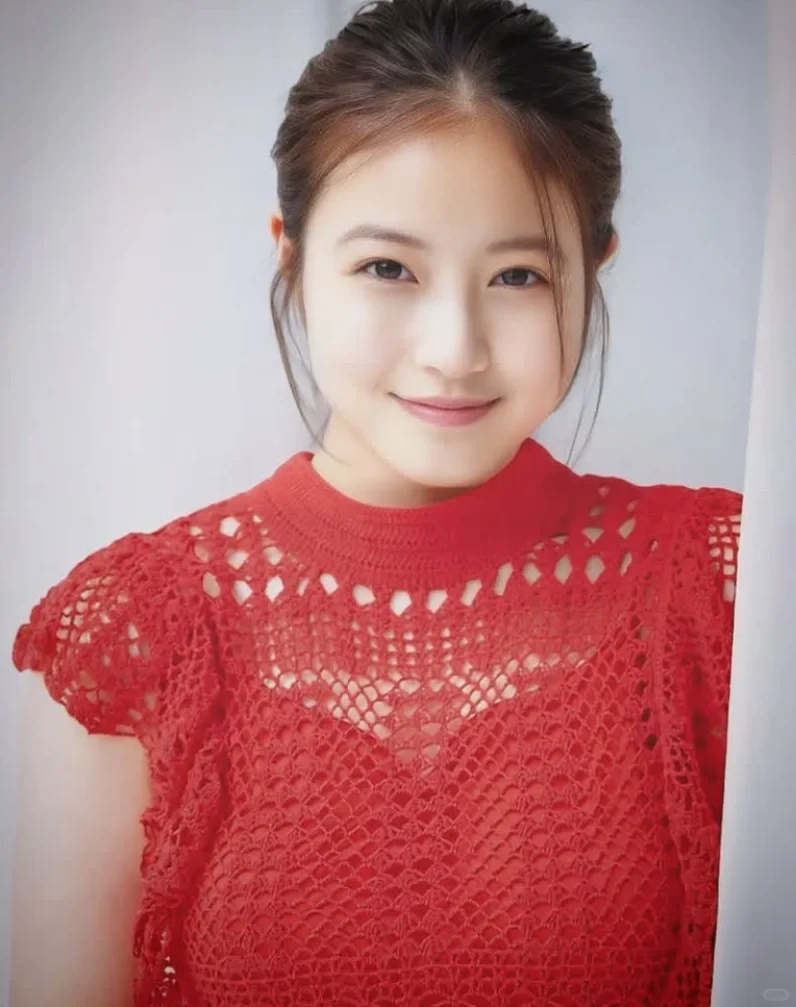 今田美樱❤️