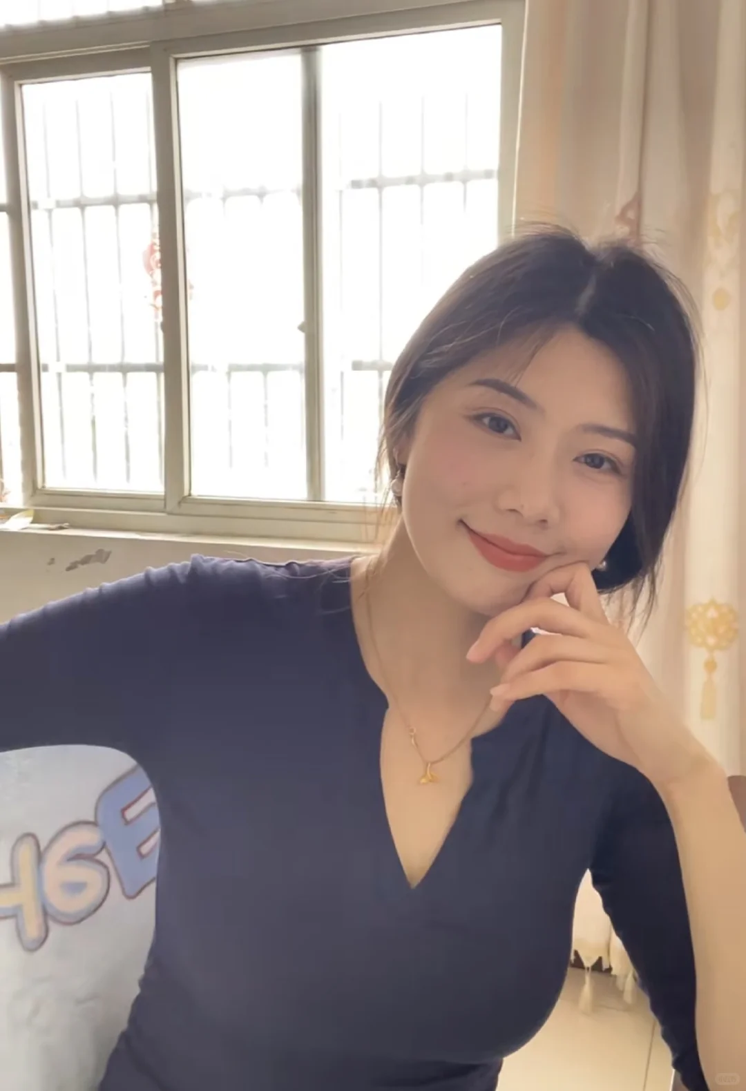 正值青春年华的年纪