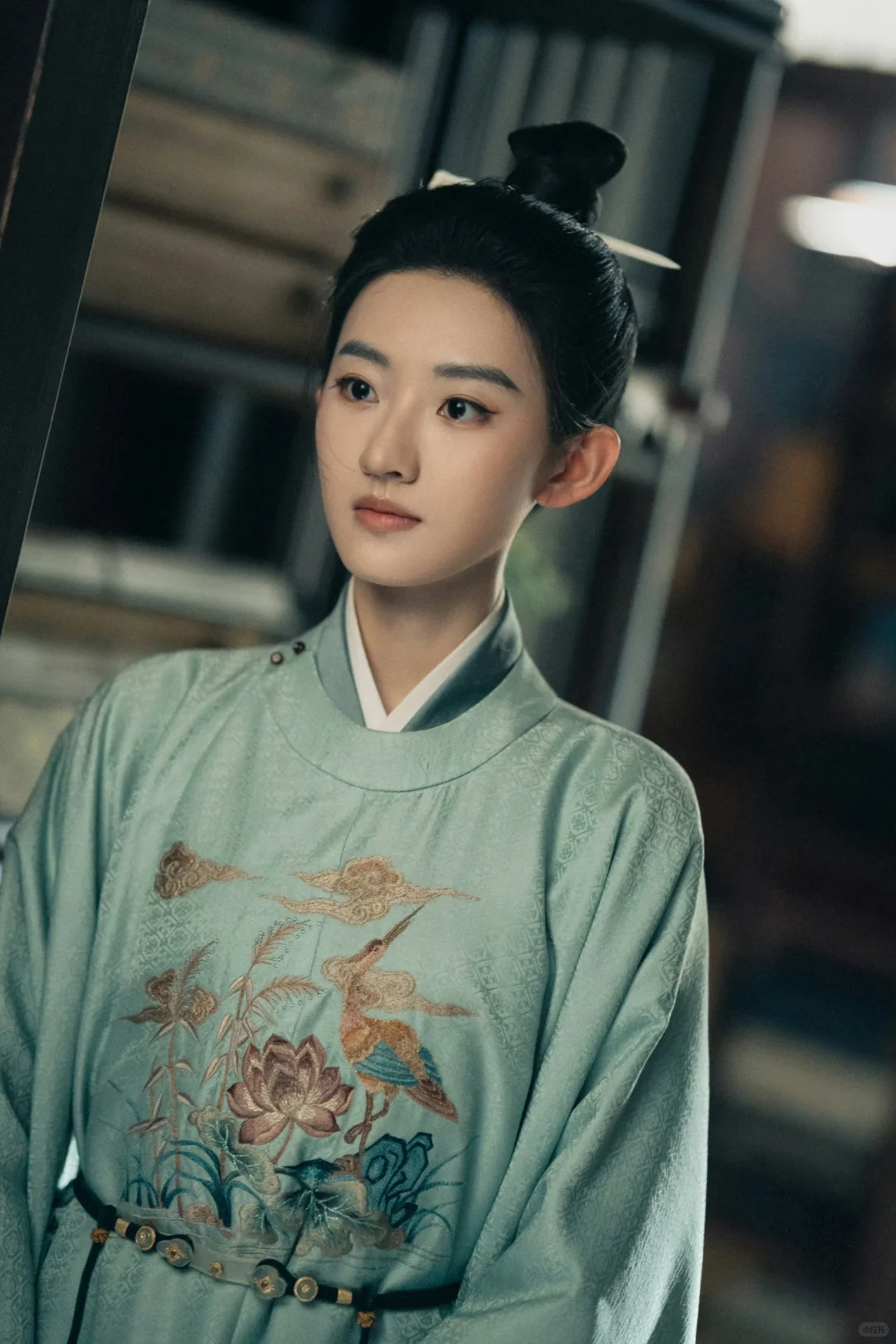 藏海传｜女角色造型