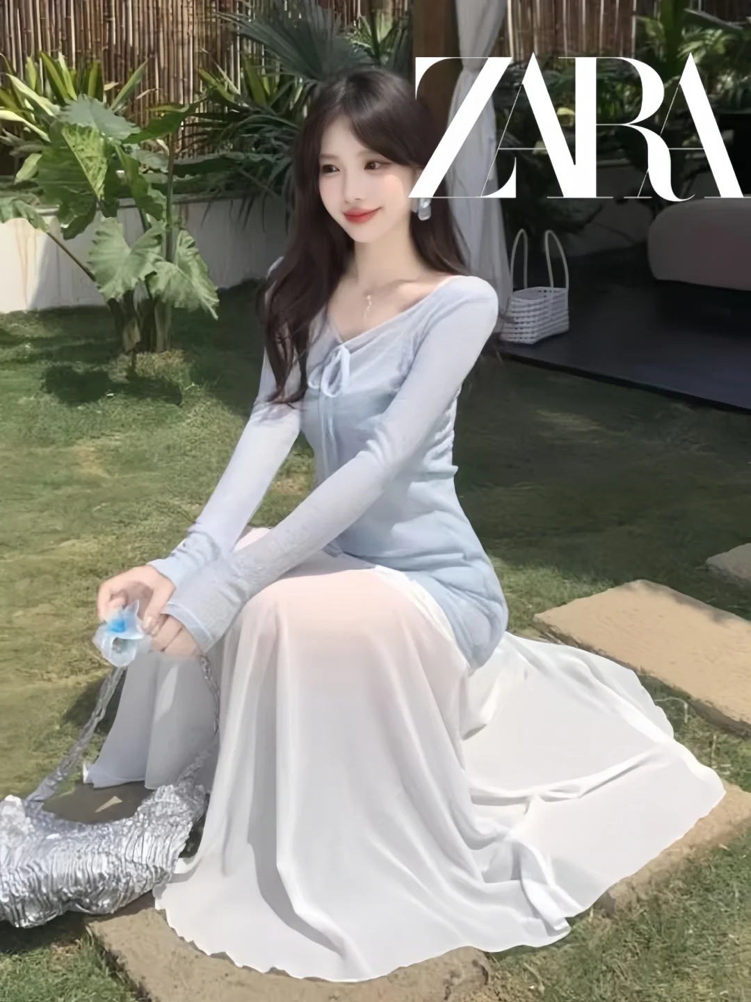 这一套真的太仙了吧❗才60💰Zar清仓