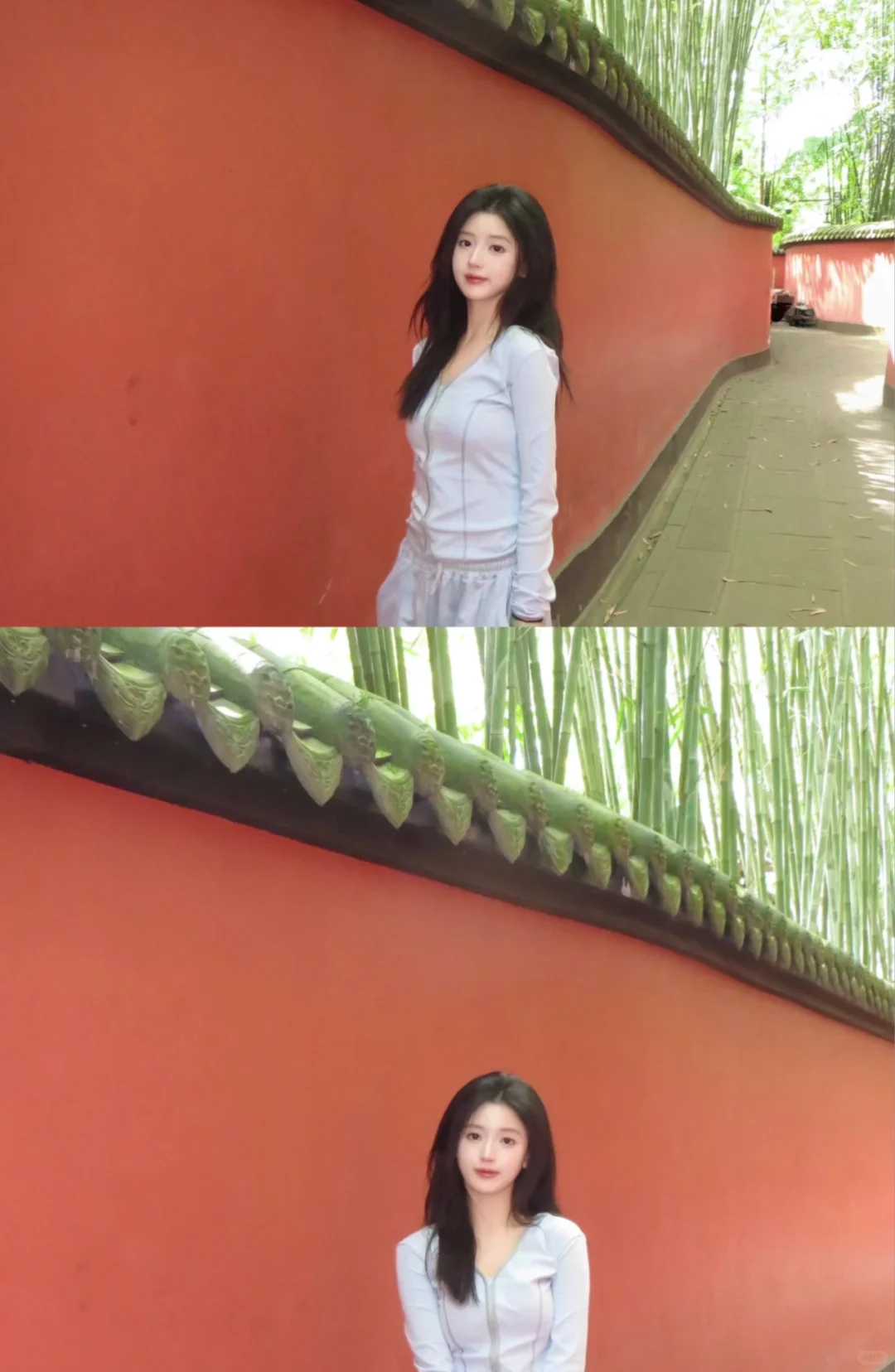 北京 这样温柔女孩没心机