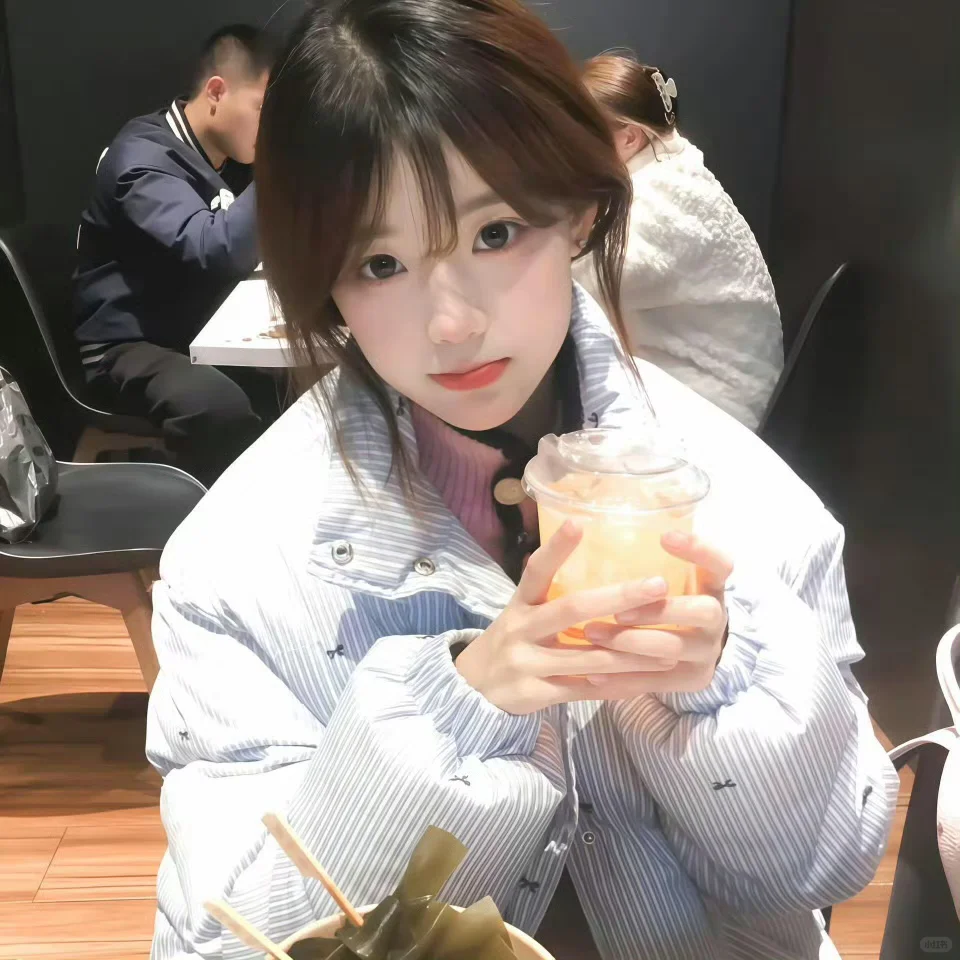 𝙒𝙚𝘾𝙝𝙖𝙩丨甜美女头