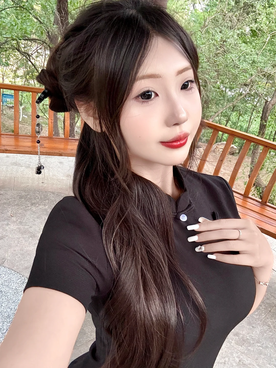 一眼万年，旗袍的美你懂多少？👗