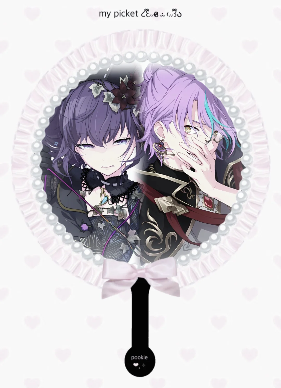 類まふ❄️