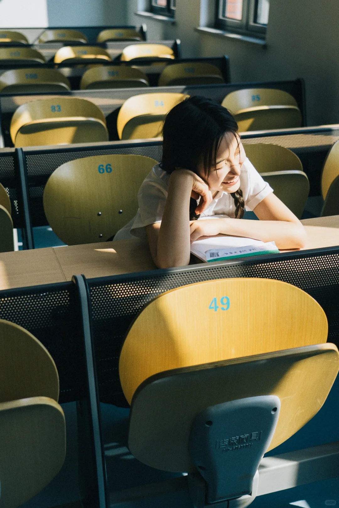 浙大毕业照🎓｜放課後📒