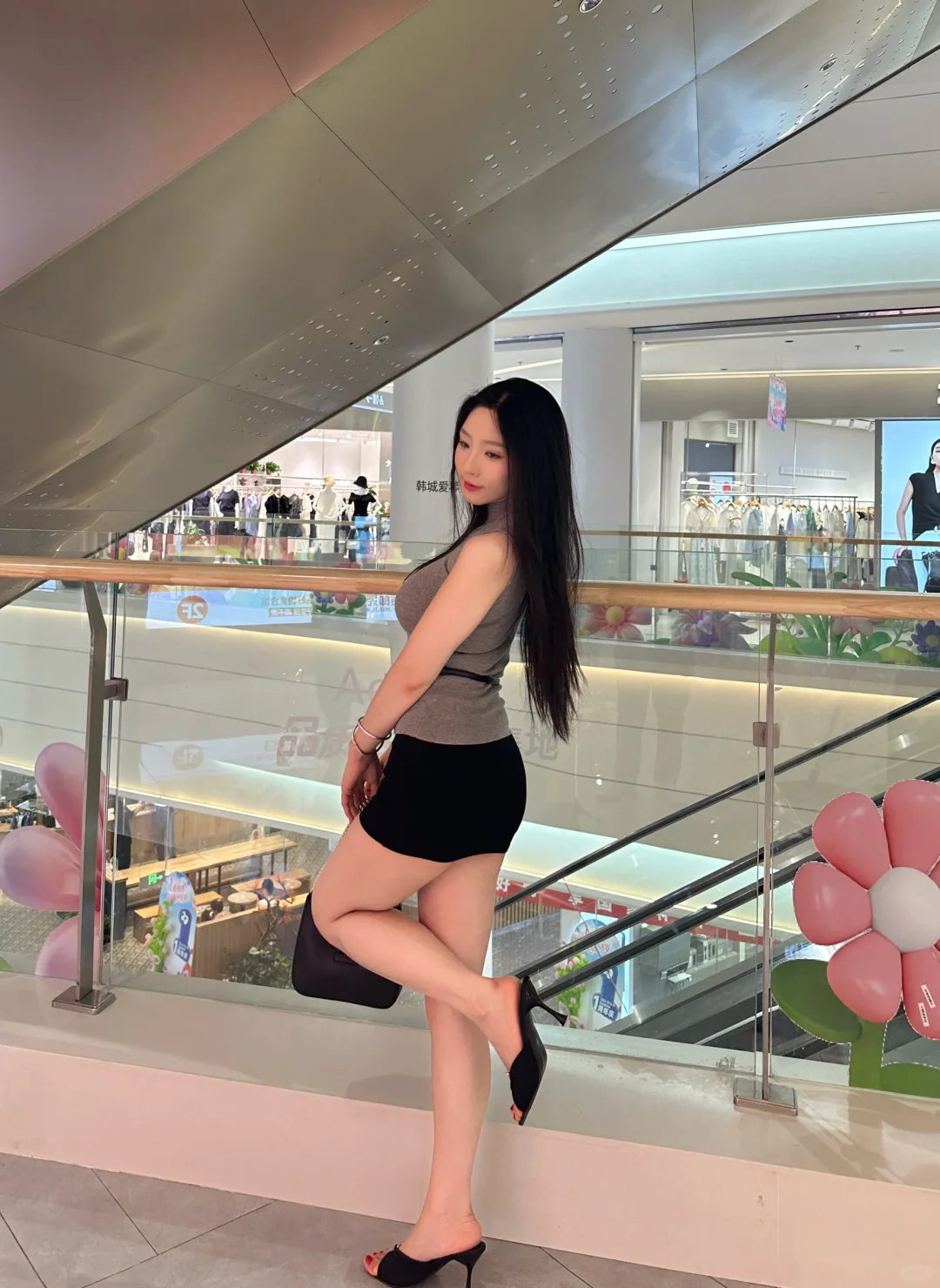 微胖御姐✌️