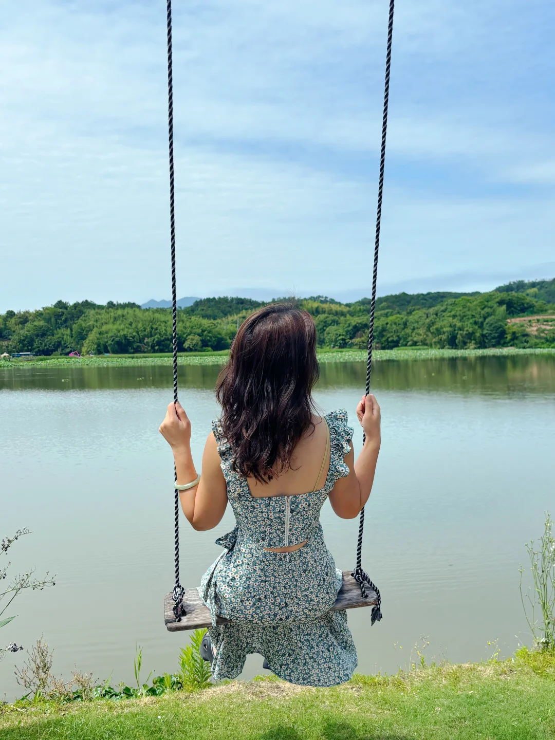 你知道，我真的爱你