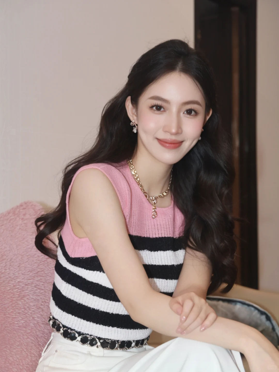 39+ 的姐姐，已是中年少妇一枚