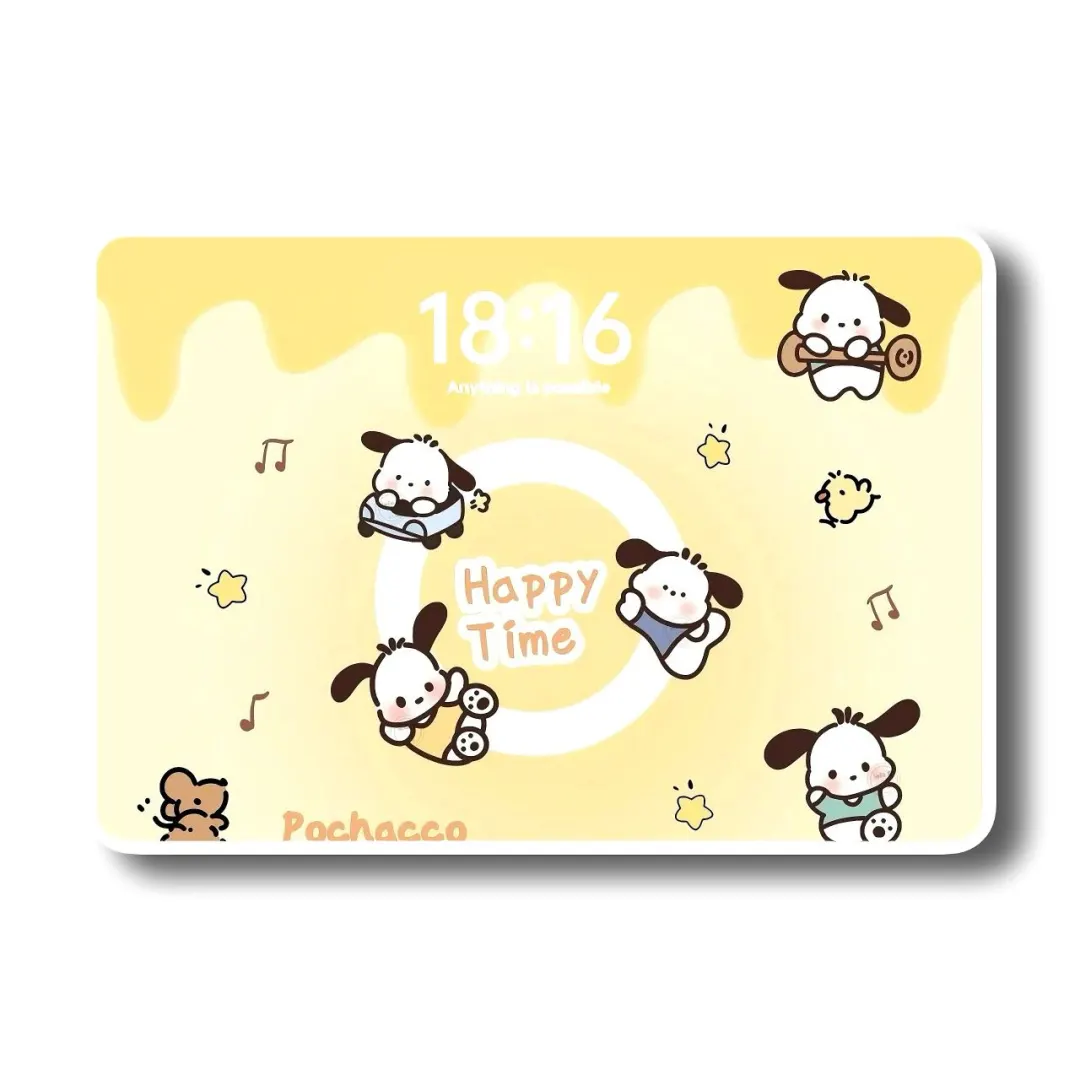 小小帕恰狗｜平板壁纸