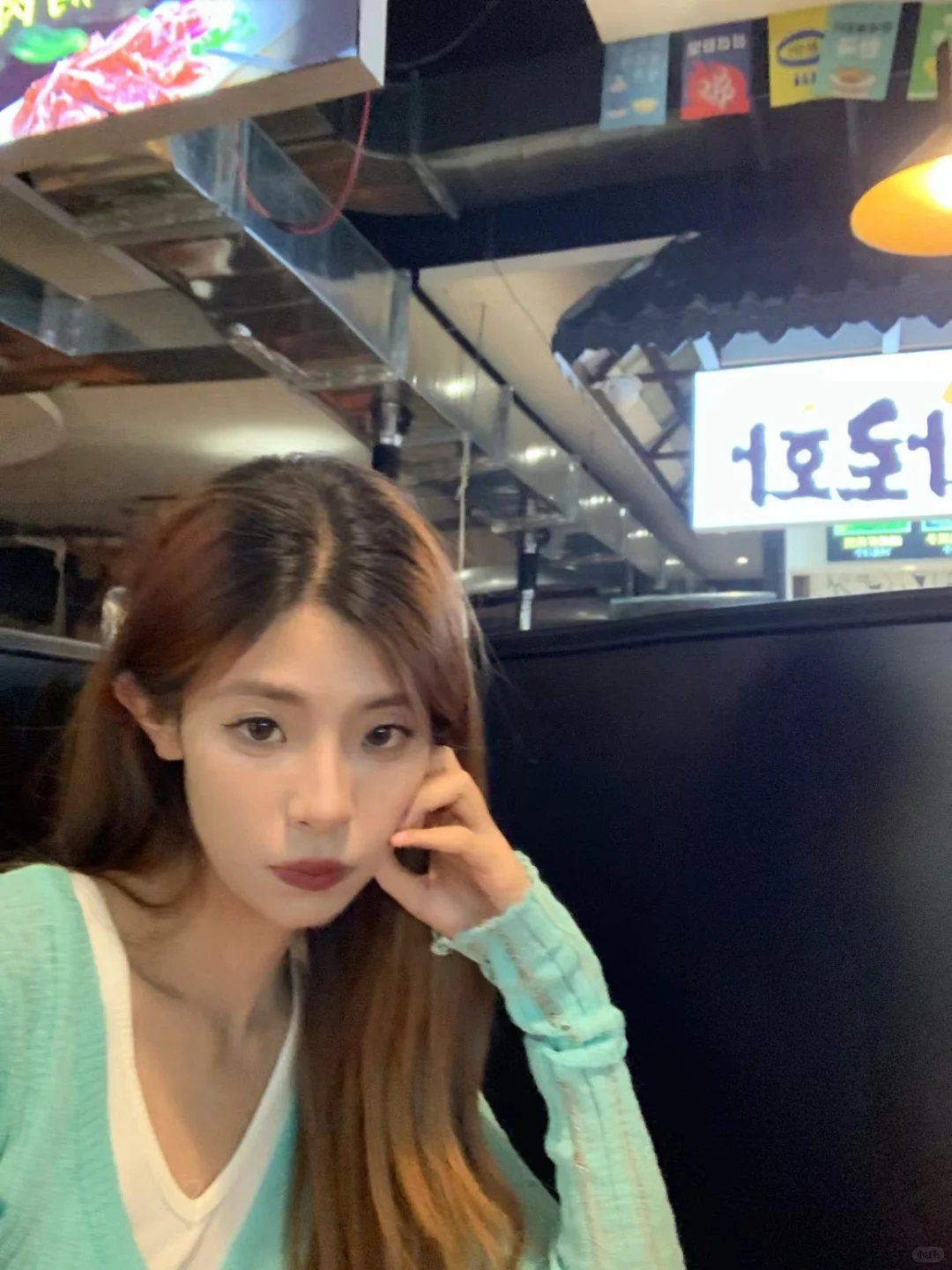 在北京！想当模特 妆面写真平面都可！