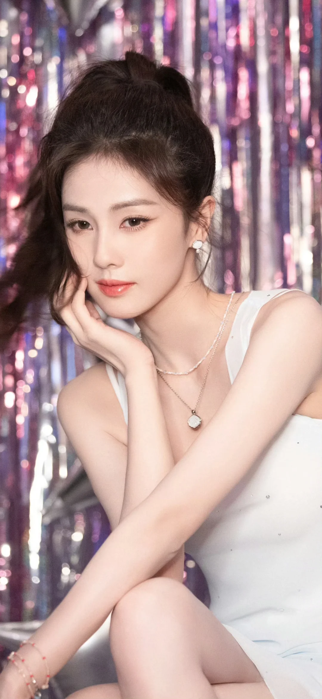白鹿壁纸：元气满满