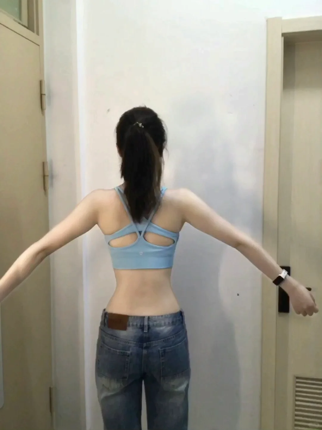 175/116瘦而不柴