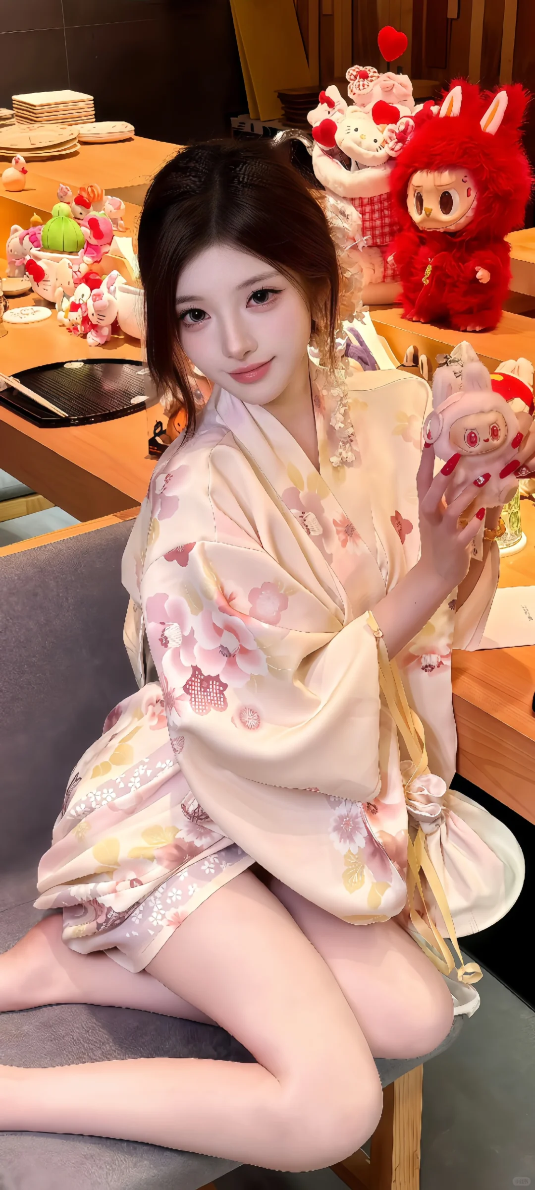 模特一枚 配合度高 🉑️s🏠哦 找摄影师📷
