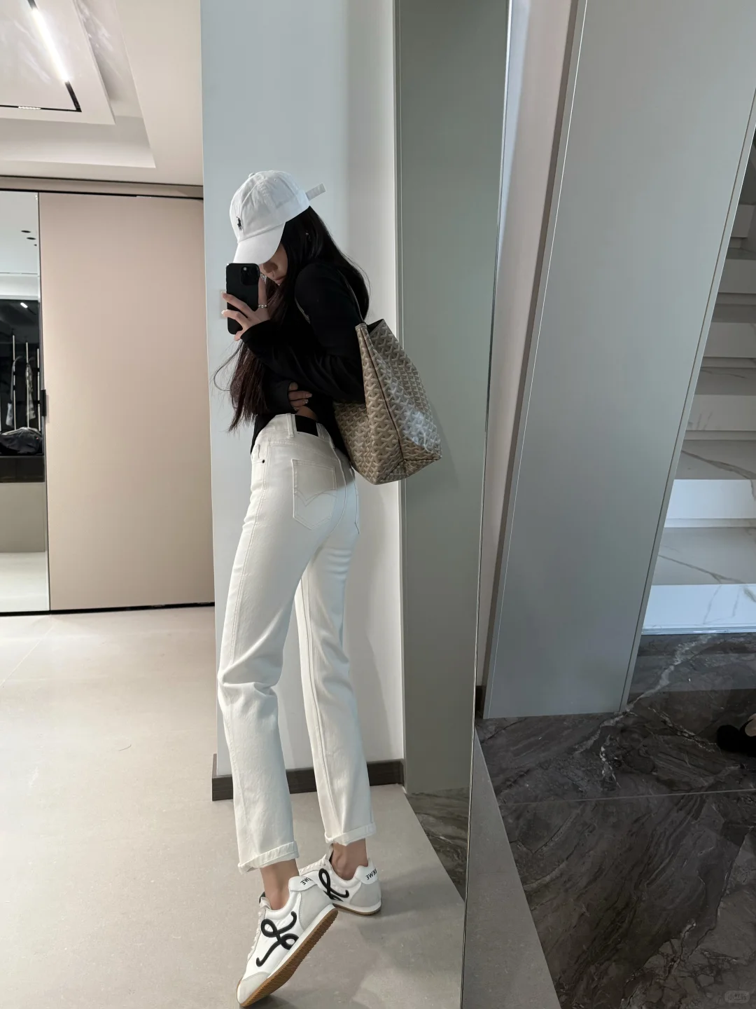 差点忘记发ootd!!