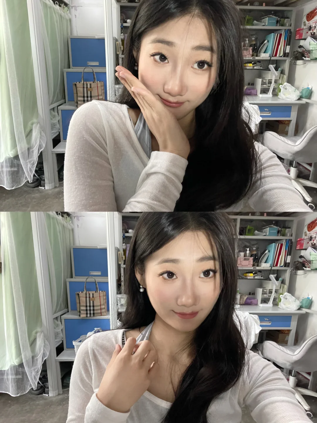 学生妹的时代要落幕了🎞