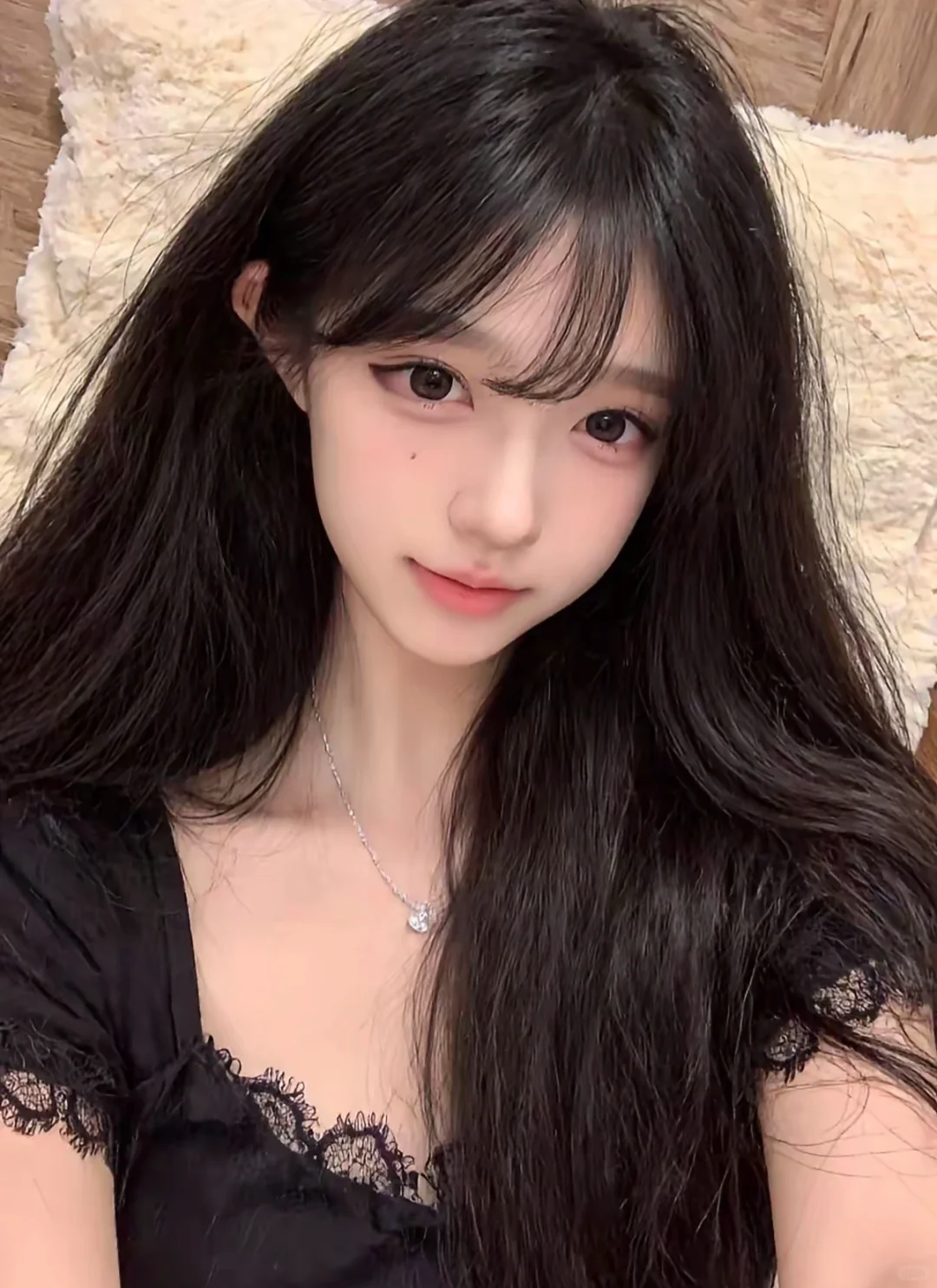 纯欲清纯 女大 新人模特 约拍滴滴