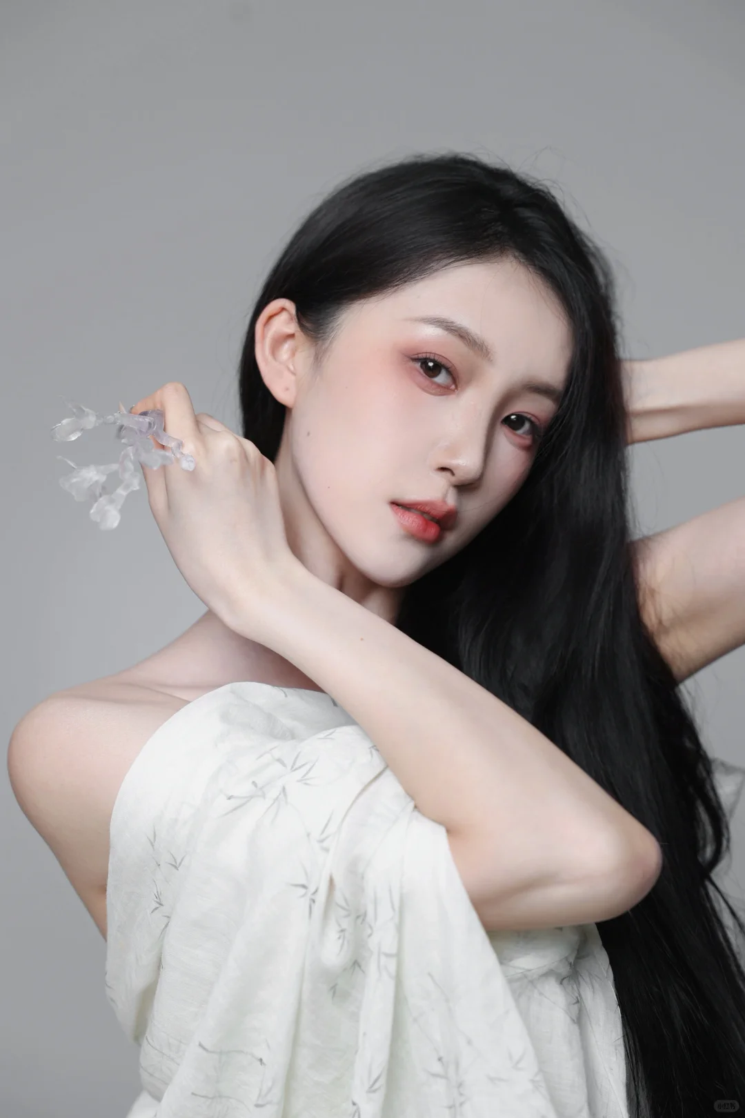 长长长长长头发🦊哈基米