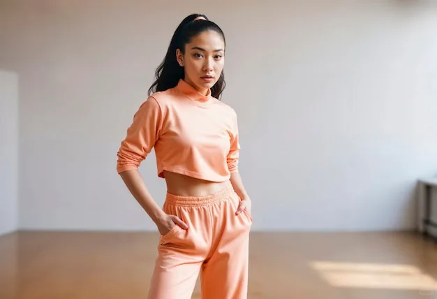 这才是真正完美的身材标准