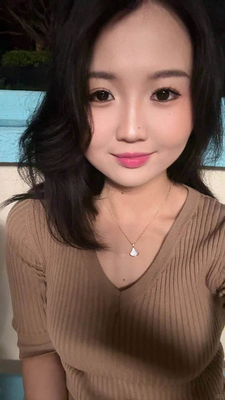 朋友说我有点像妈妈感？