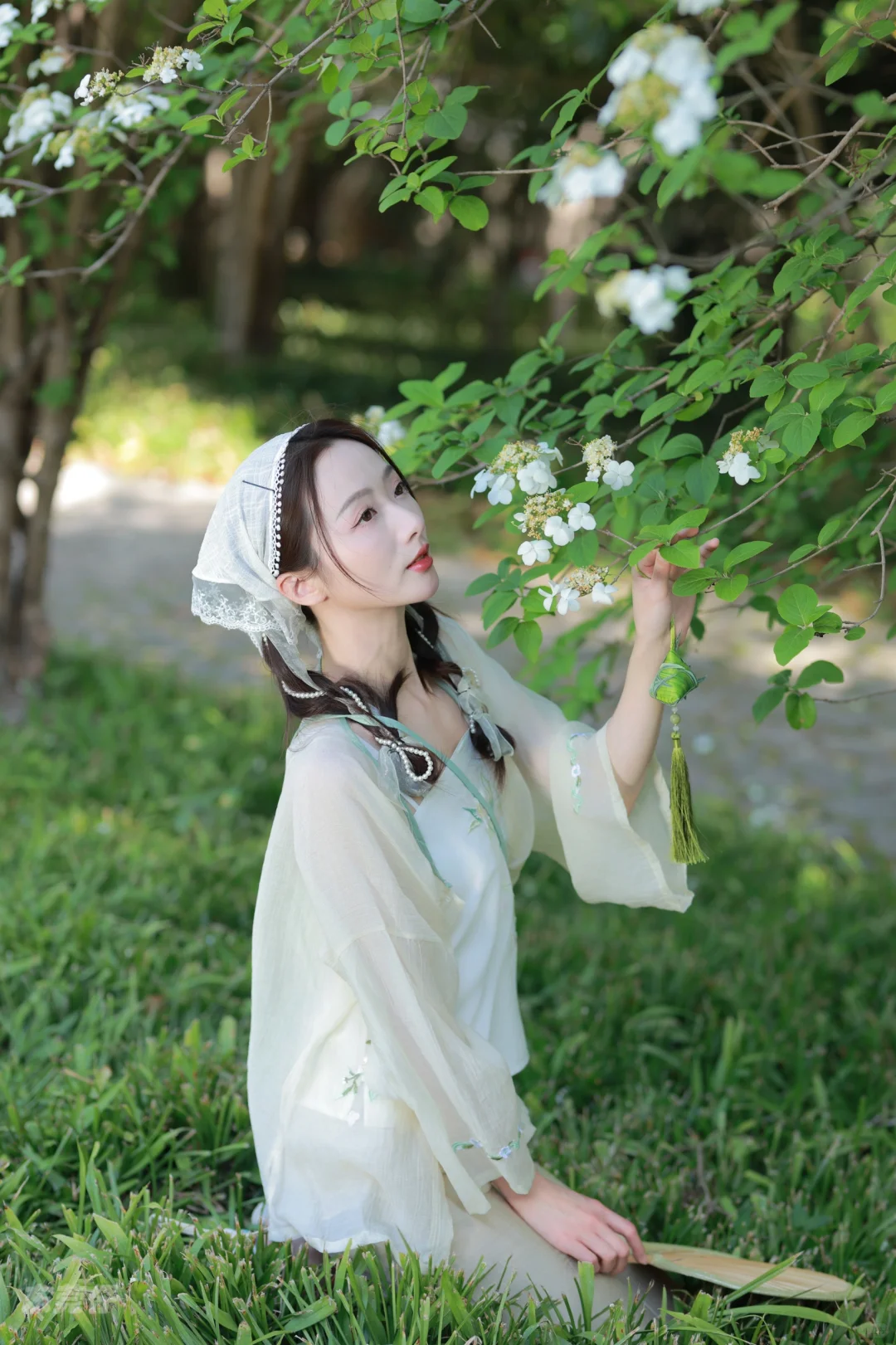 不愧是温婉佳人～你永远可以相信佳能