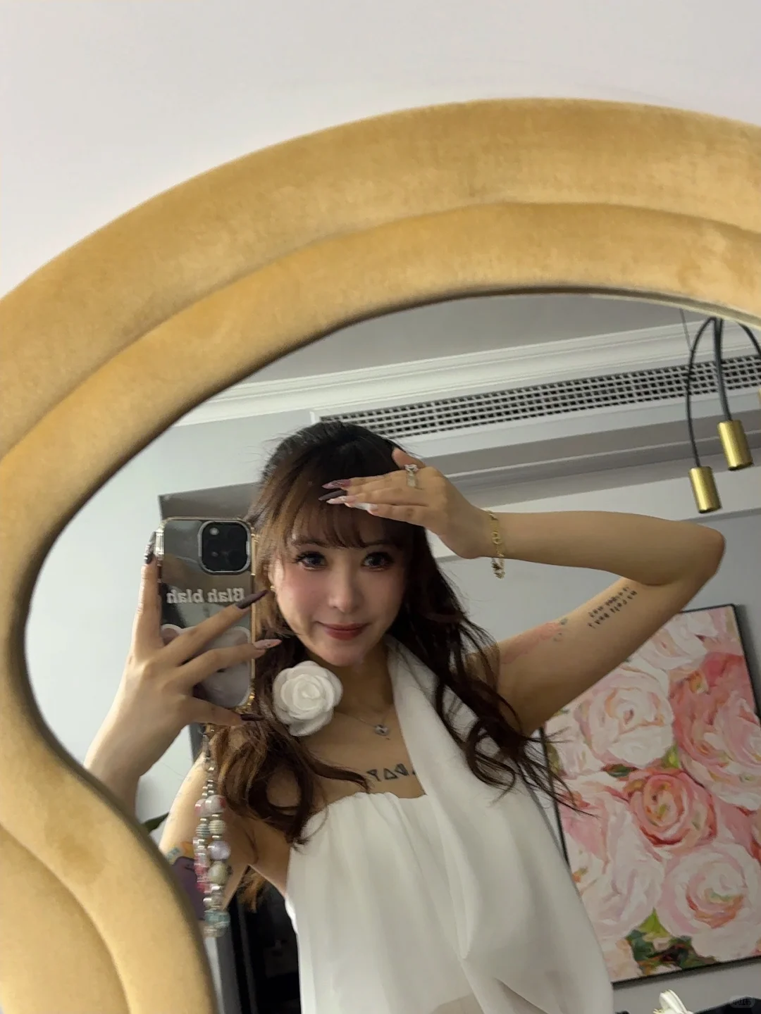 我爱每一天|女孩子要永远明媚永远无畏🧚