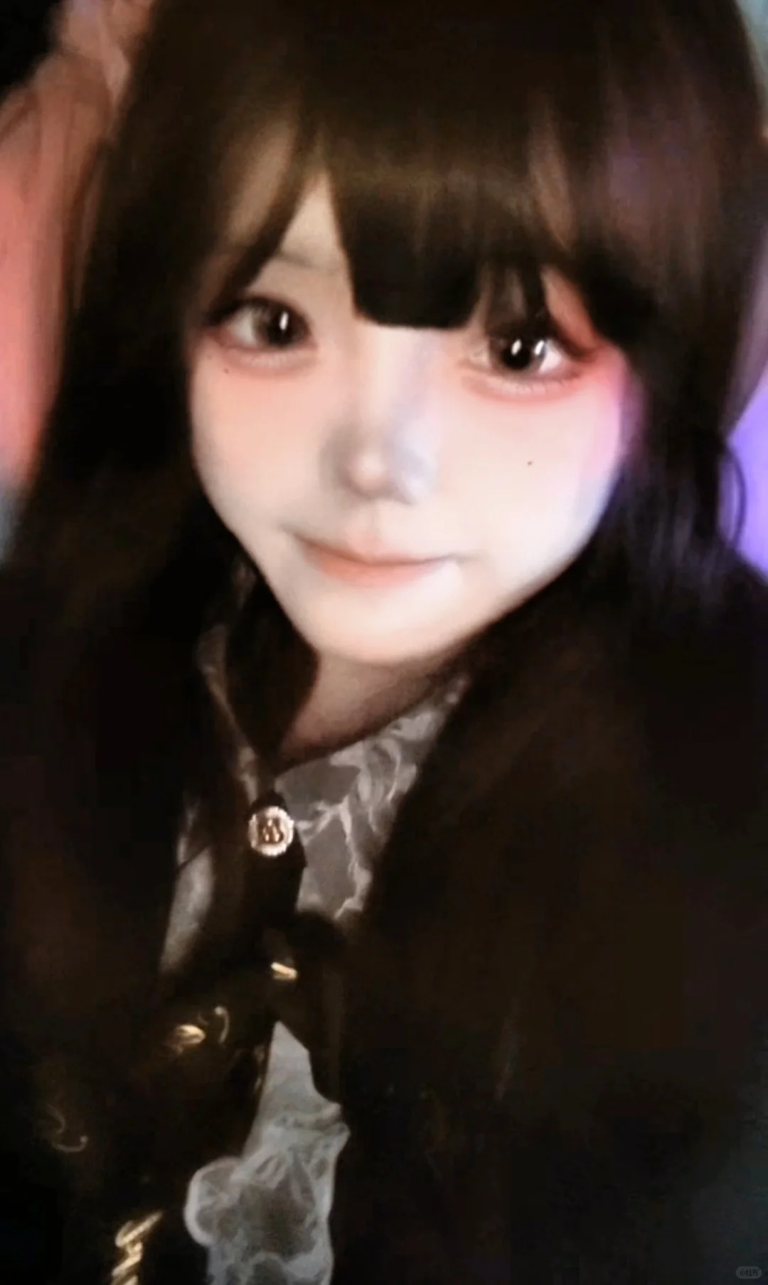 我对着你小鹿乱撞偷瞄你的时候……