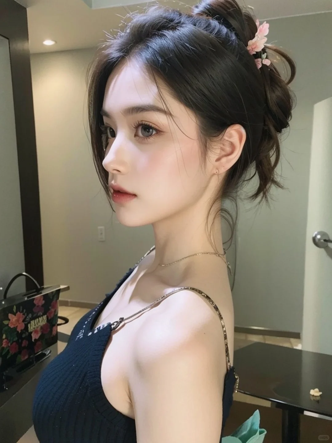 超开心的一天，美滋滋～😊
