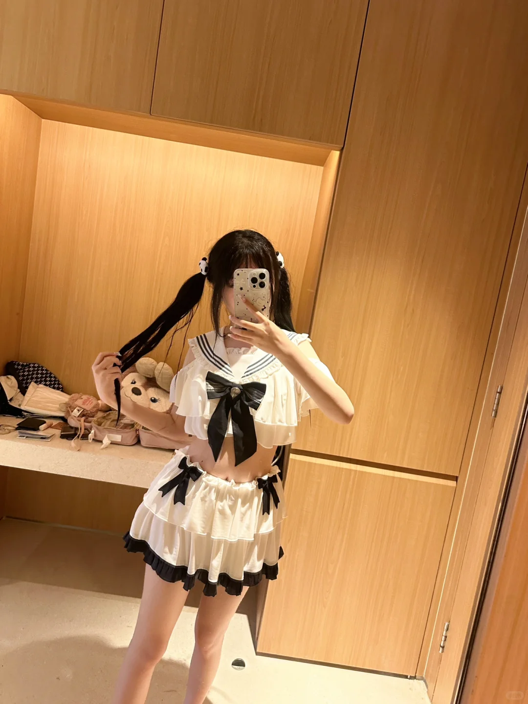 卡哇伊伊₍ᐢ=•ㅅ <