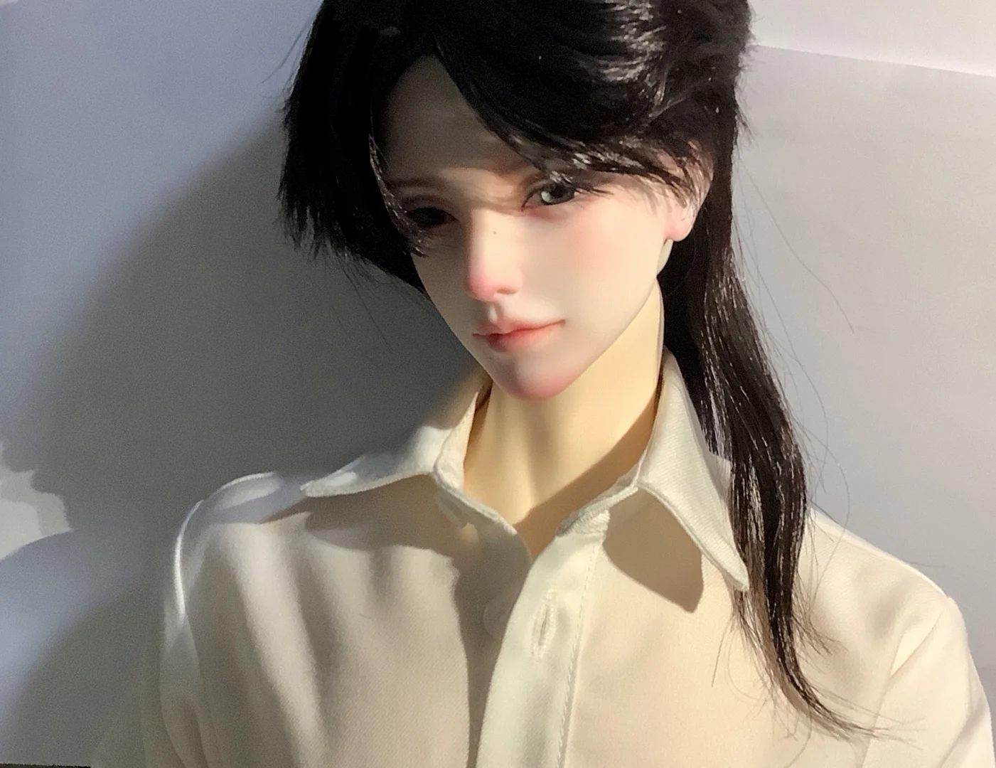 有一股人妻感（）