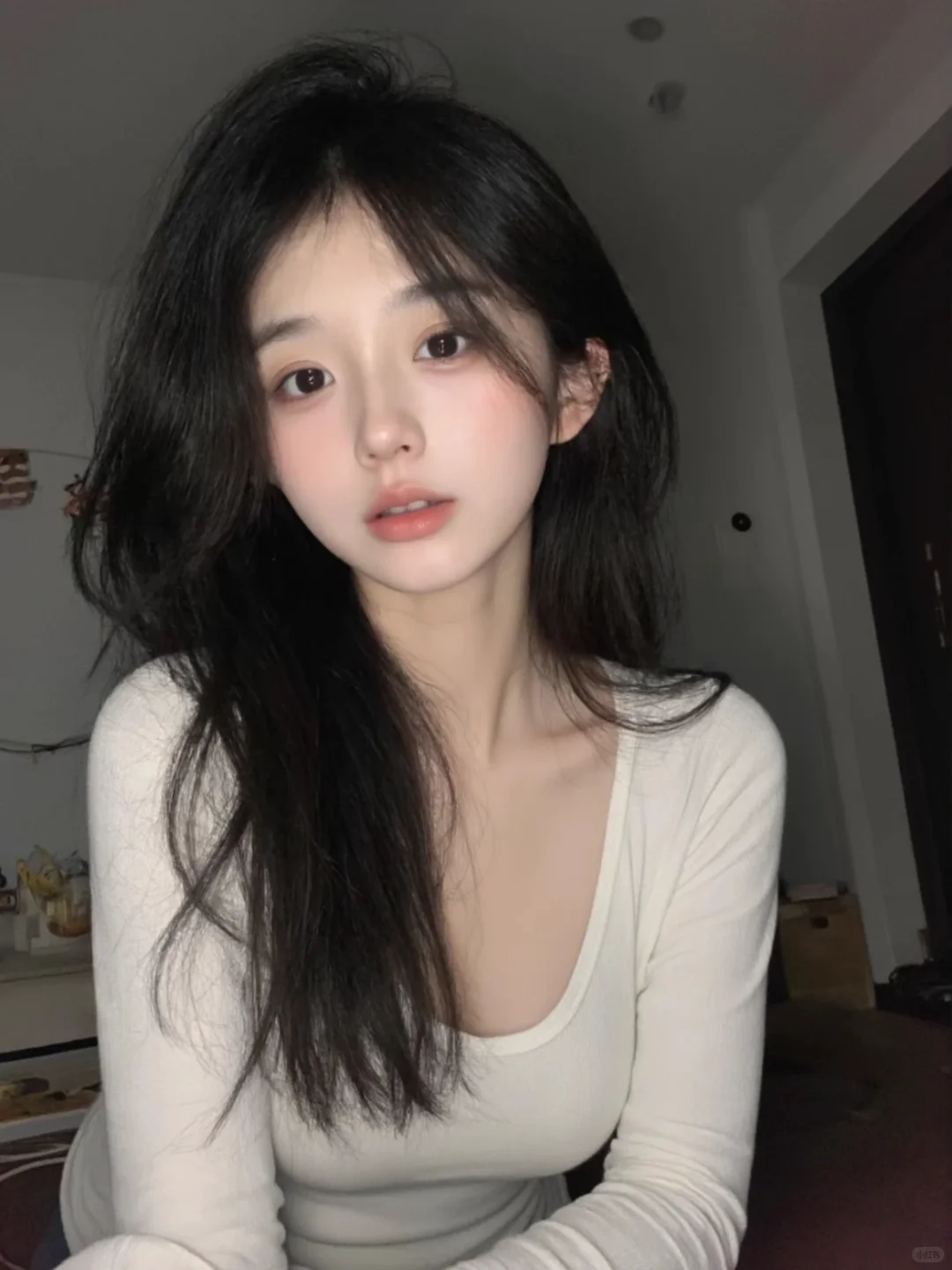 甜妹，不甜