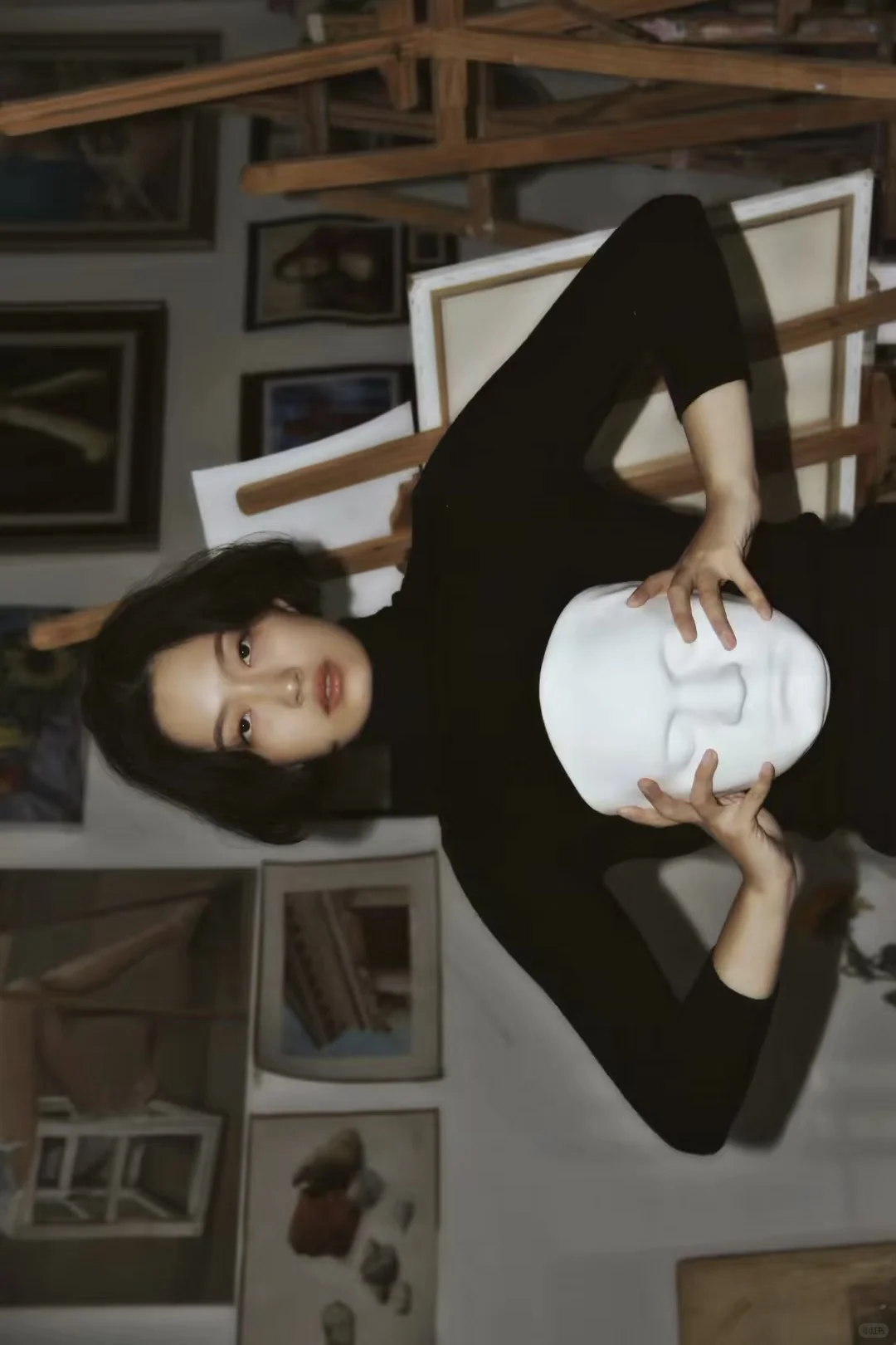 📸女摄成长录｜青涩创作与今日女性主义觉醒