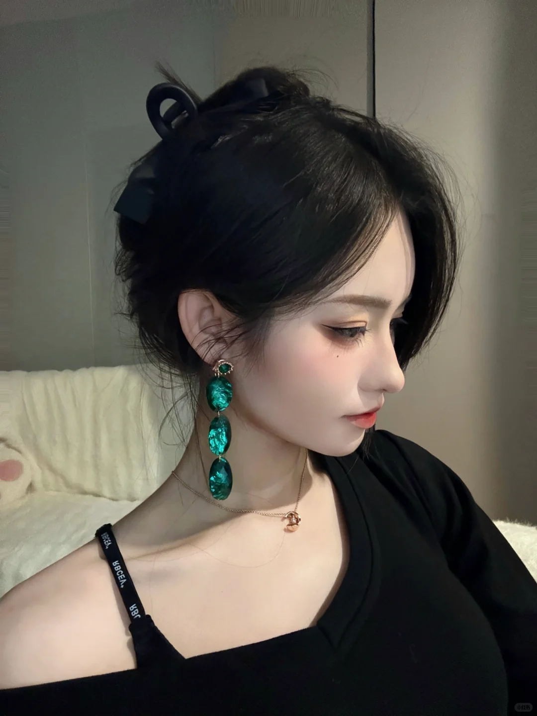 别让世俗的眼光成为你的枷锁