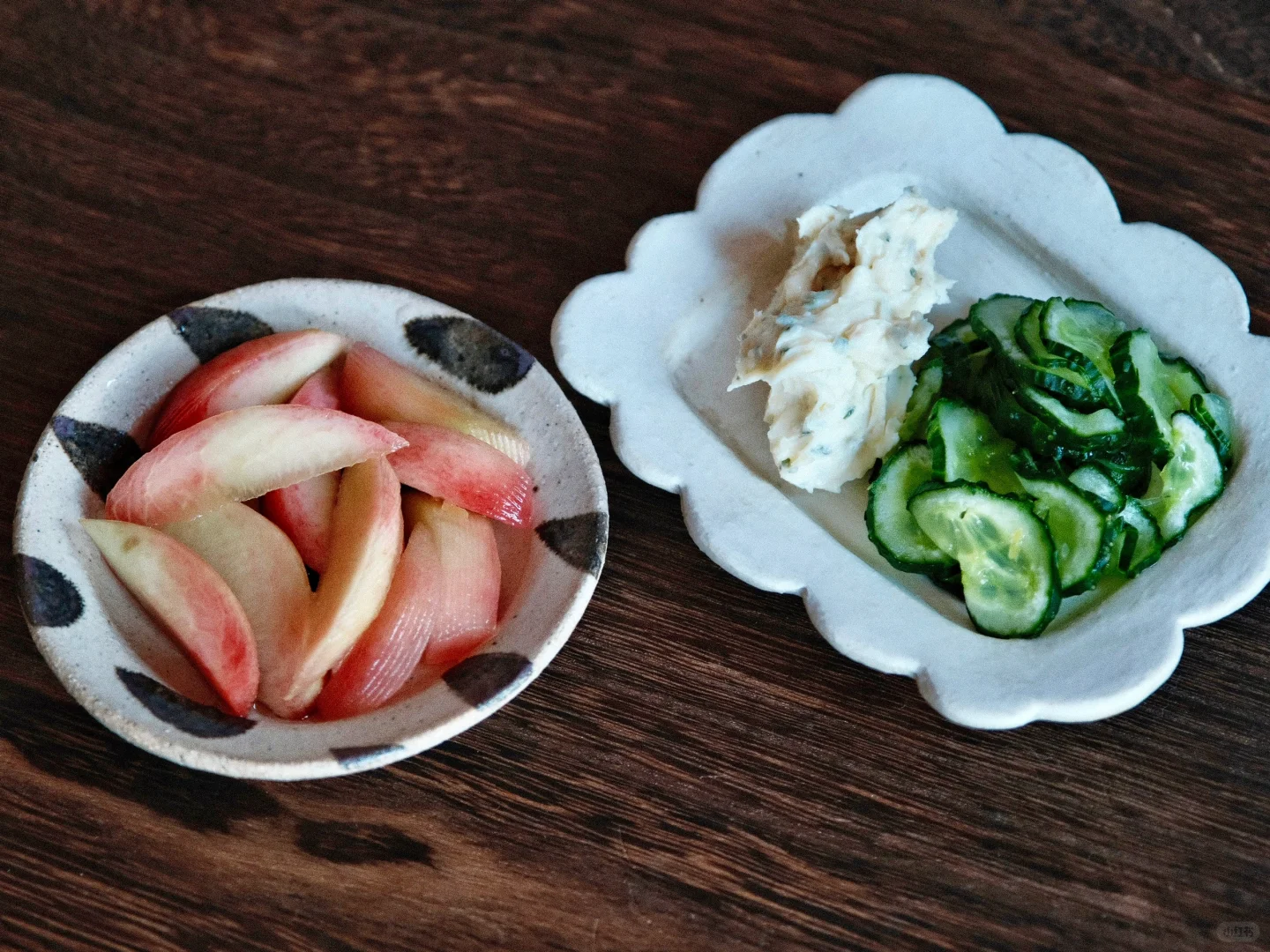 早餐｜对小餐具没有抵抗力