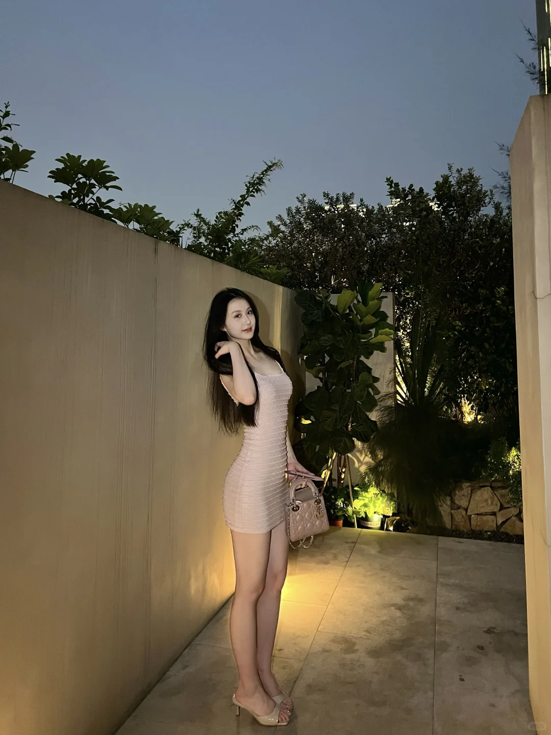 爱你的人会把你拍得更好看