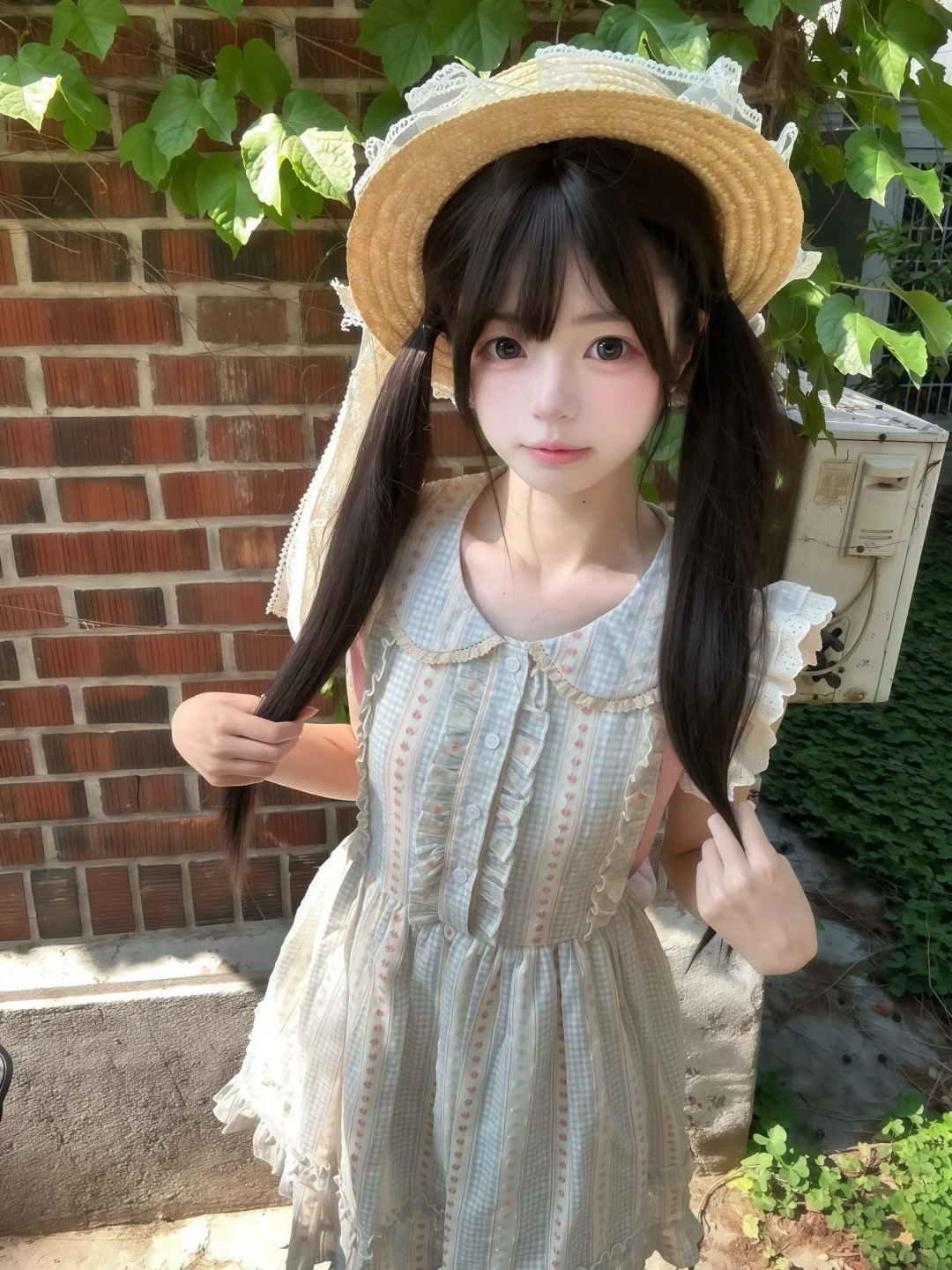 小小世界 我和你ovo