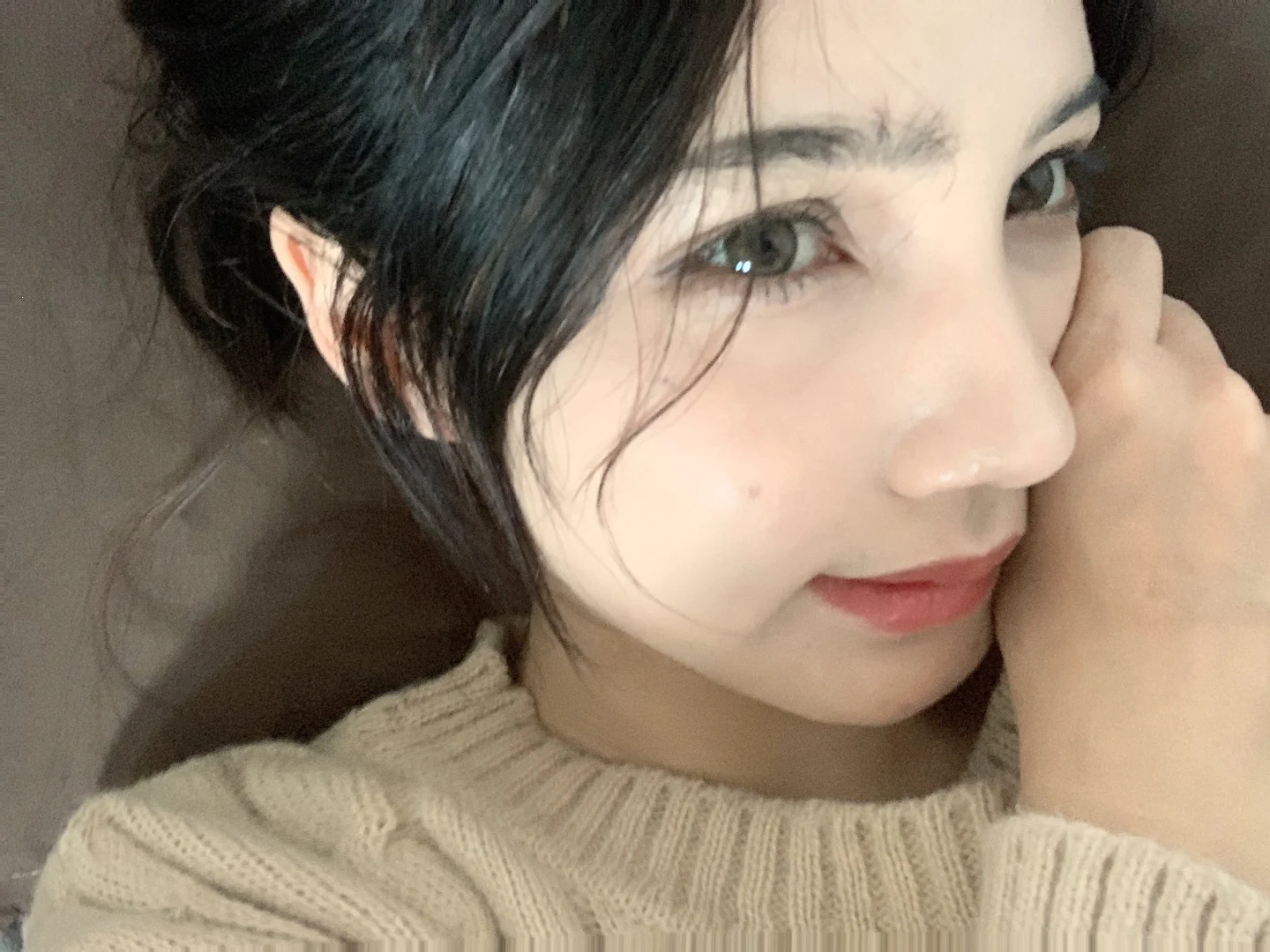 新疆人的颜值都好看！
