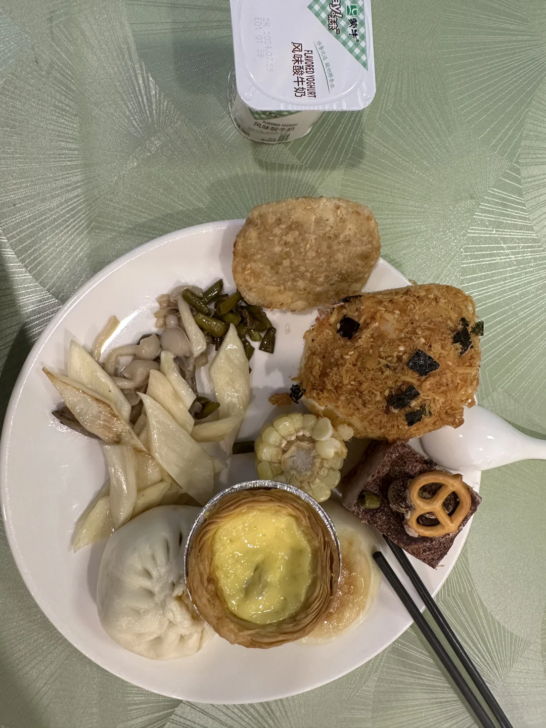 长期节食减肥的姐妹