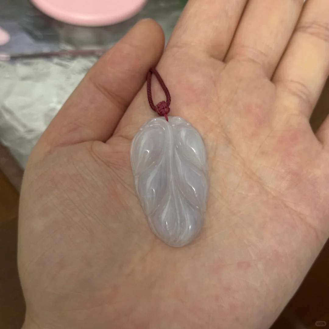 这是翡翠吗