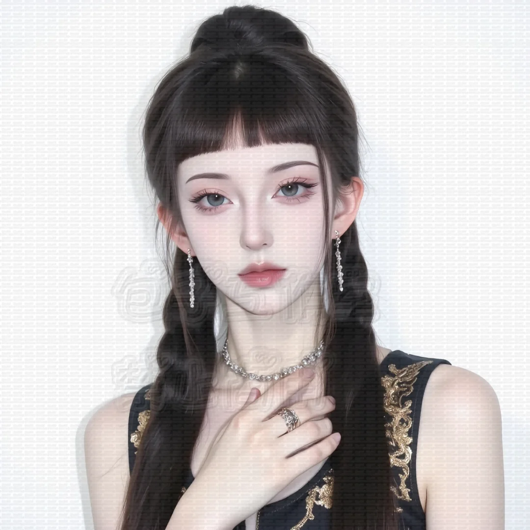 𝓦𝓮𝓒𝓱𝓪𝓽头像 ✨厅头