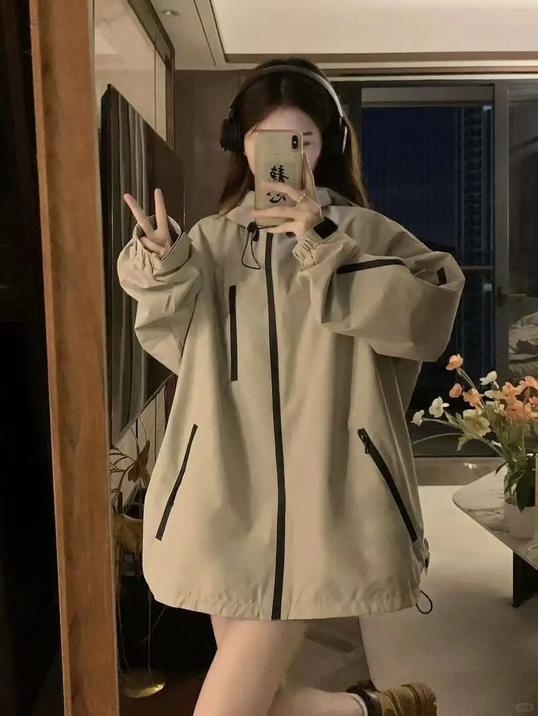 模特圈不缺美女有辨识度才是王道17网摄影师