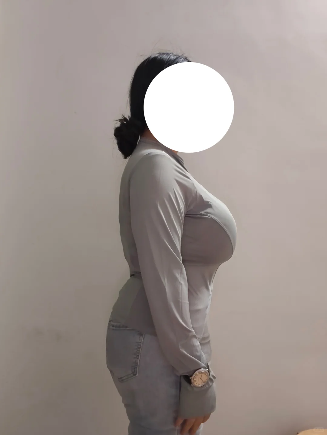 85g的瑜伽防晒服