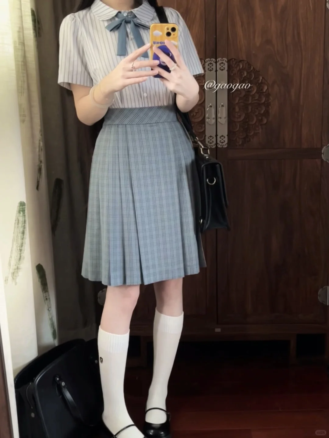 《宽腰+前箱＝本命形制！》掉落