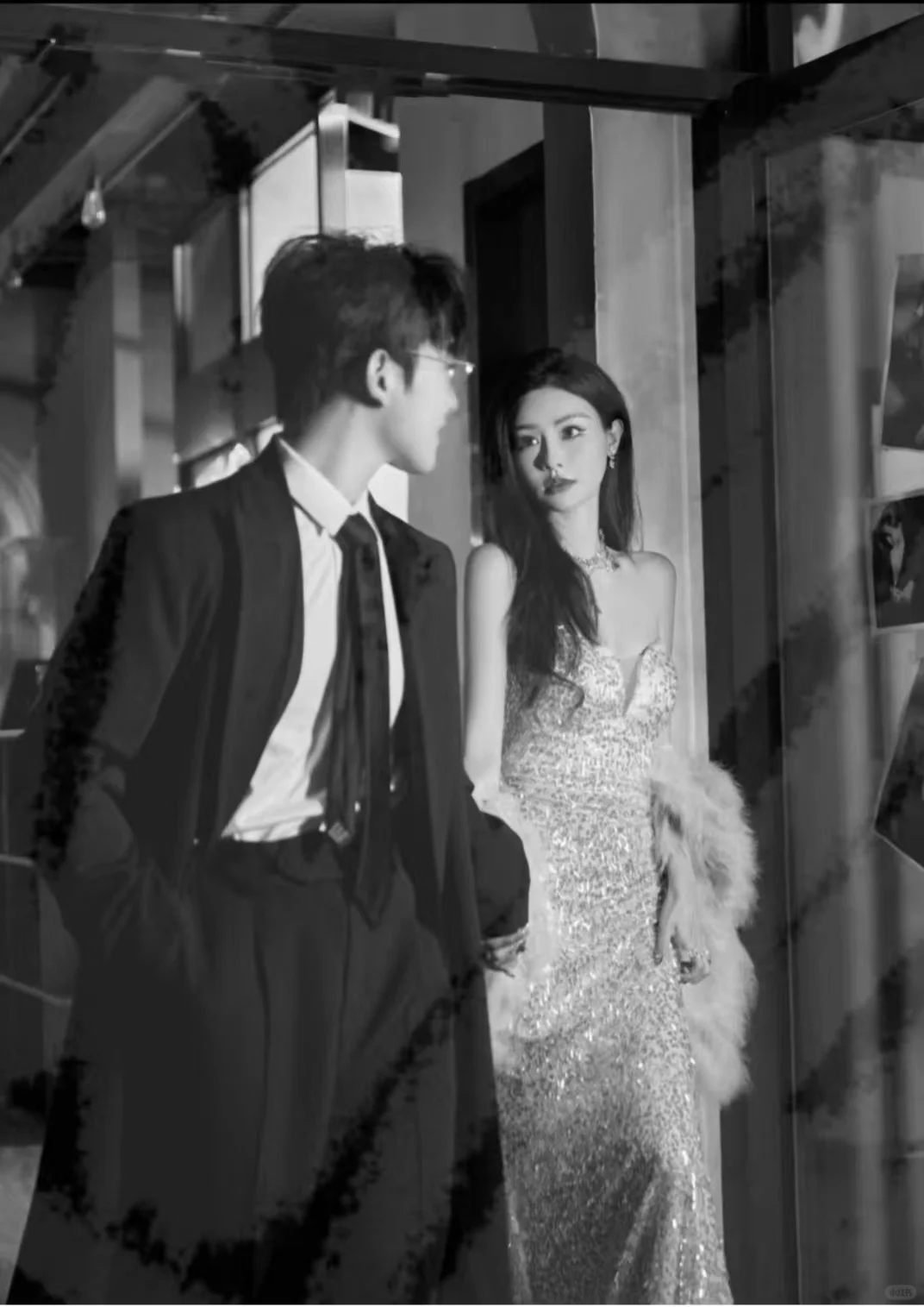 温婉娇憨设计师VS禁欲爹系大佬男友