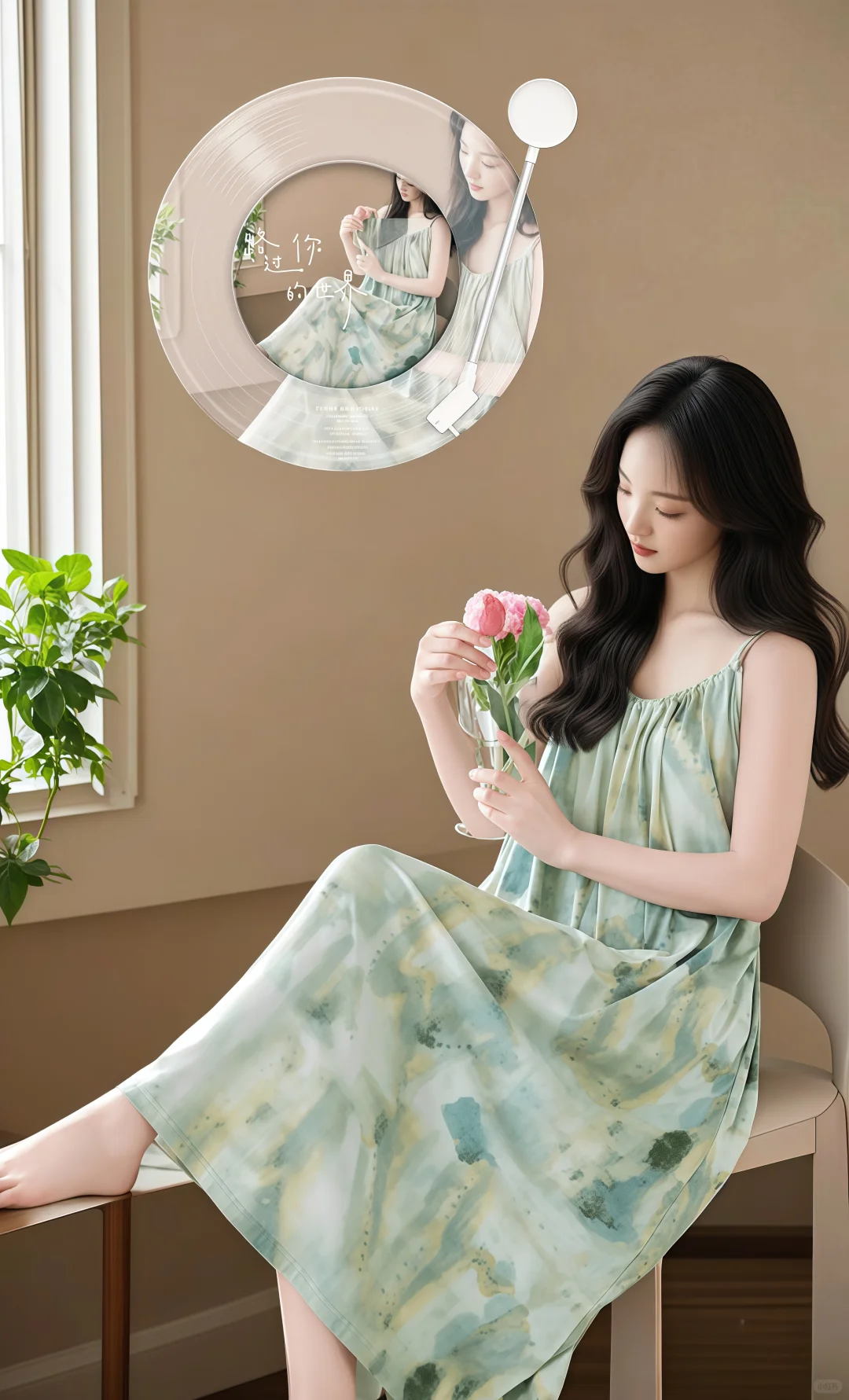 女装爆款剪辑