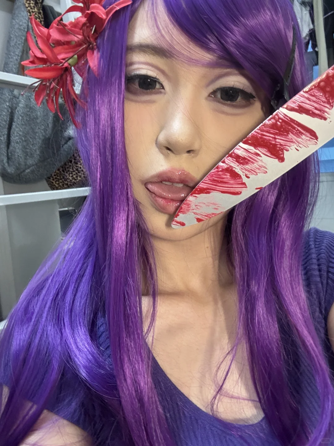 被利世小姐吃掉时要注意什么