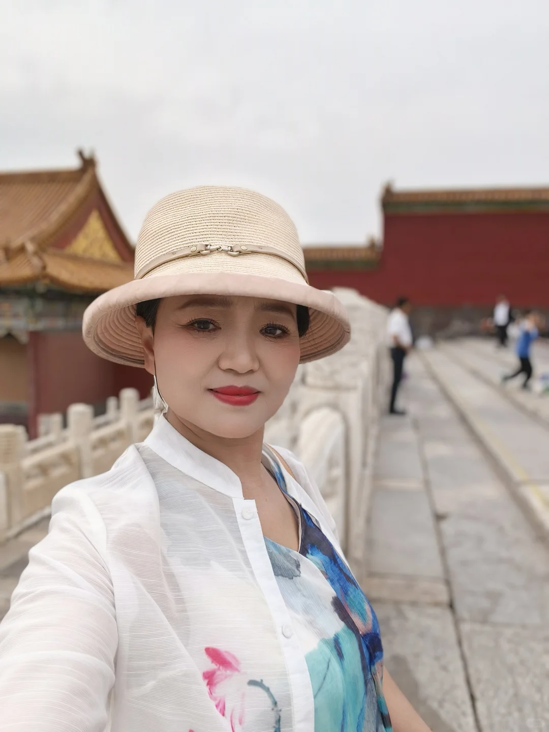 这效果……这也太美了吧！👩🏻‍🎨
