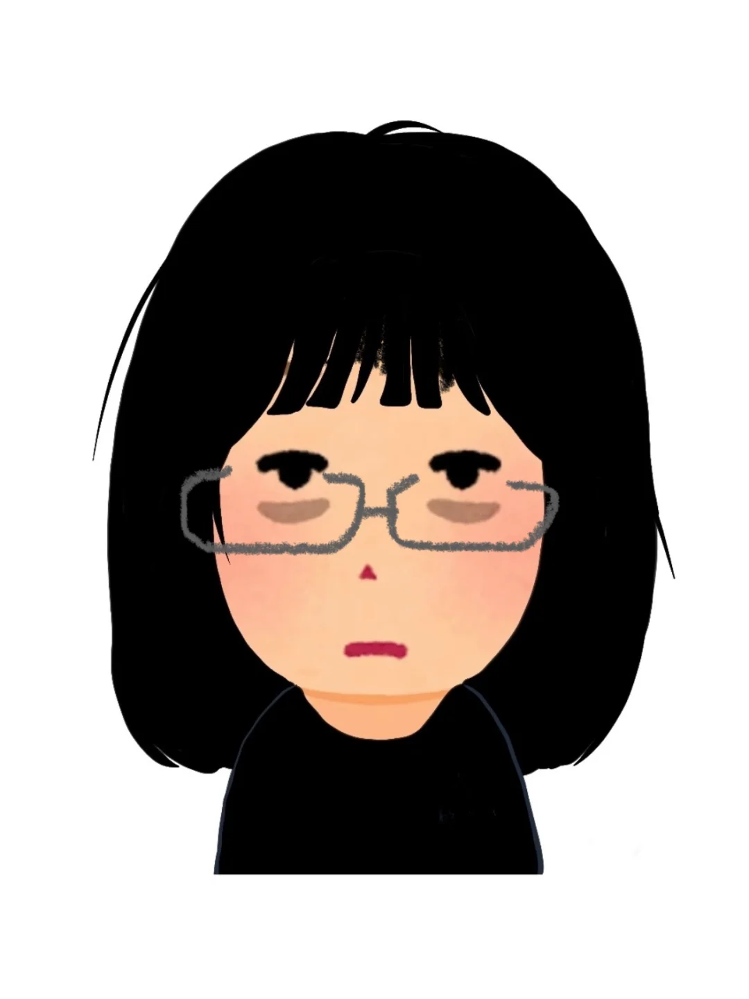 intp打扮后是不是都这样啊？