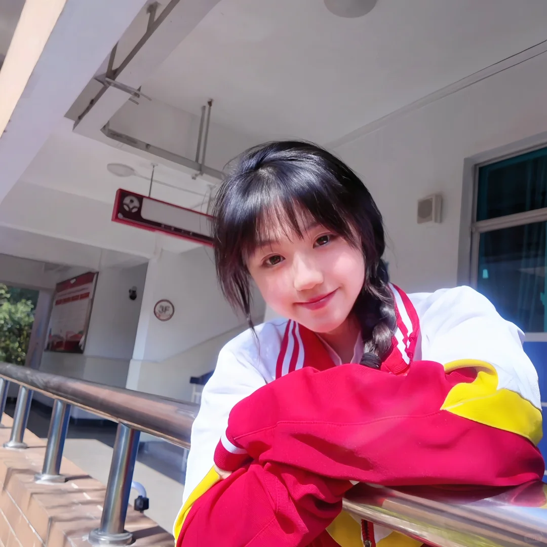 记忆里的她无人能及