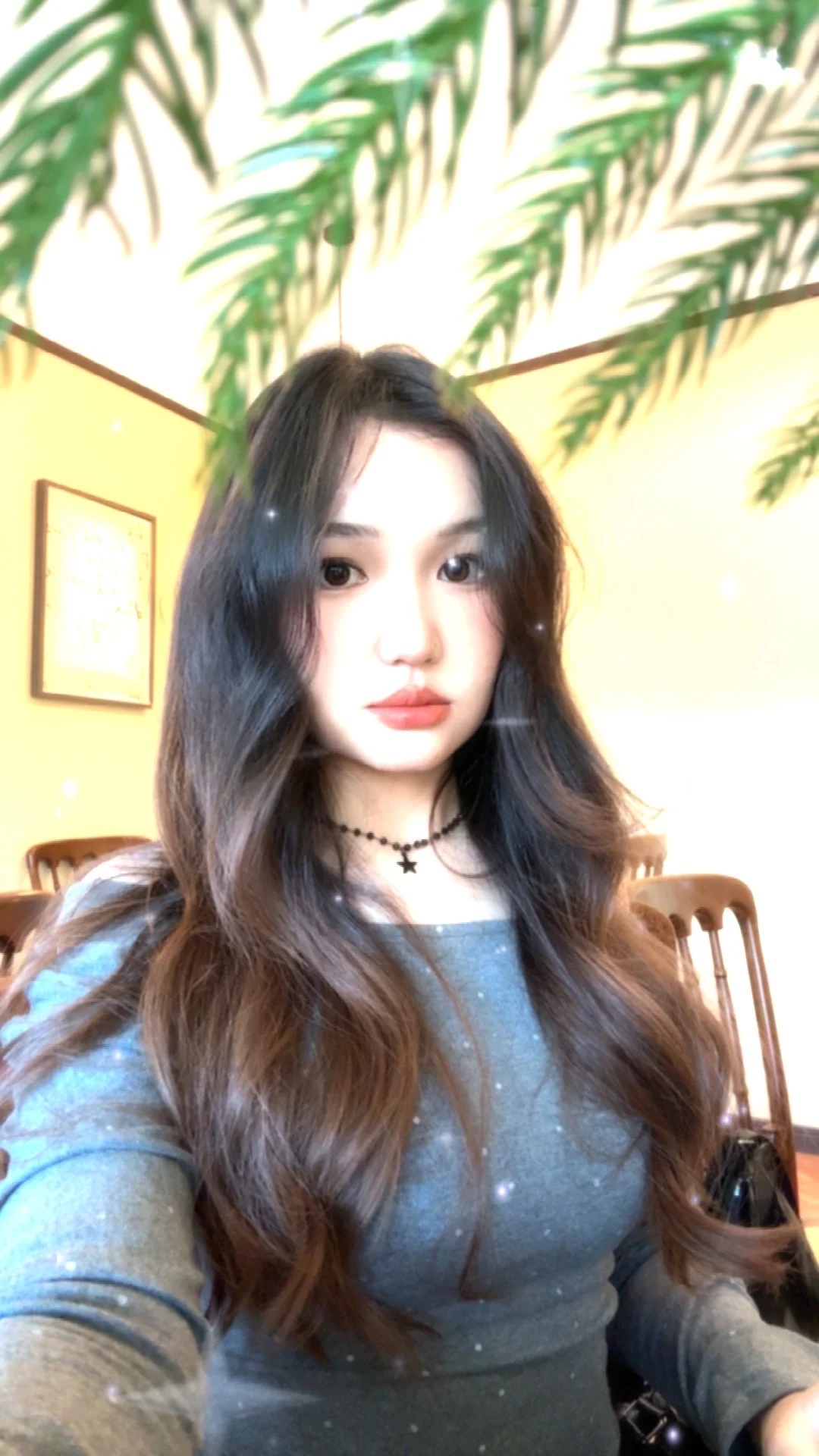 🗽～